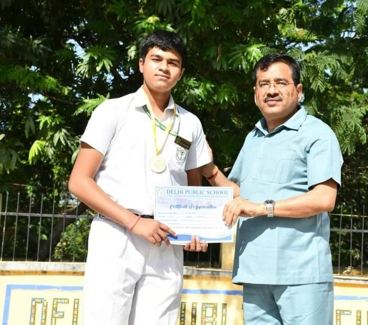 Officially Living Team ADA-3